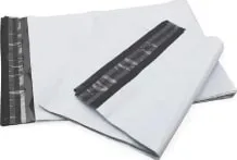 Для курьерских пакетов