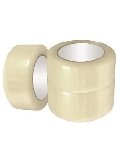 Скотч упаковочный