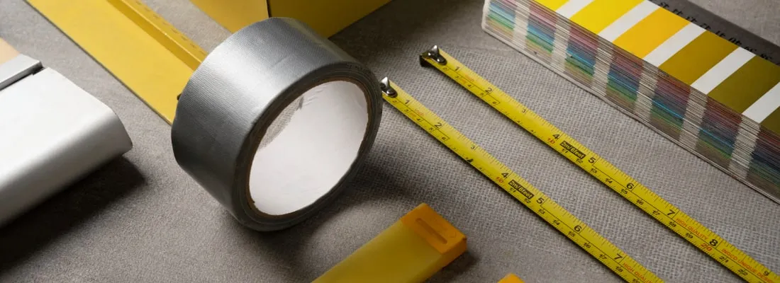 характеристики армирующего скотча